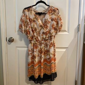 Enfocus Women dress size 14W